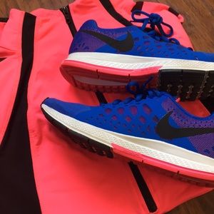 Nike Pegasus 31